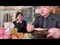 【大阪タイ料理】伝説のグリーンカツカレー〈北野和枝シェフのartistプリック〉