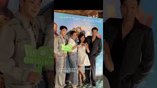 Tình tay 4 ngang trái! Lê Phương, Lê Hải, Trần Nhậm và cuộc chiến tranh giành Trịnh Thảo