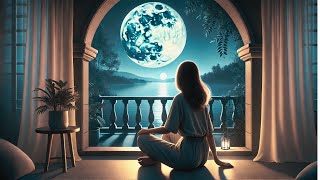 Experience DEEP RELAXATION with Soothing Music for Sleep and Calmness