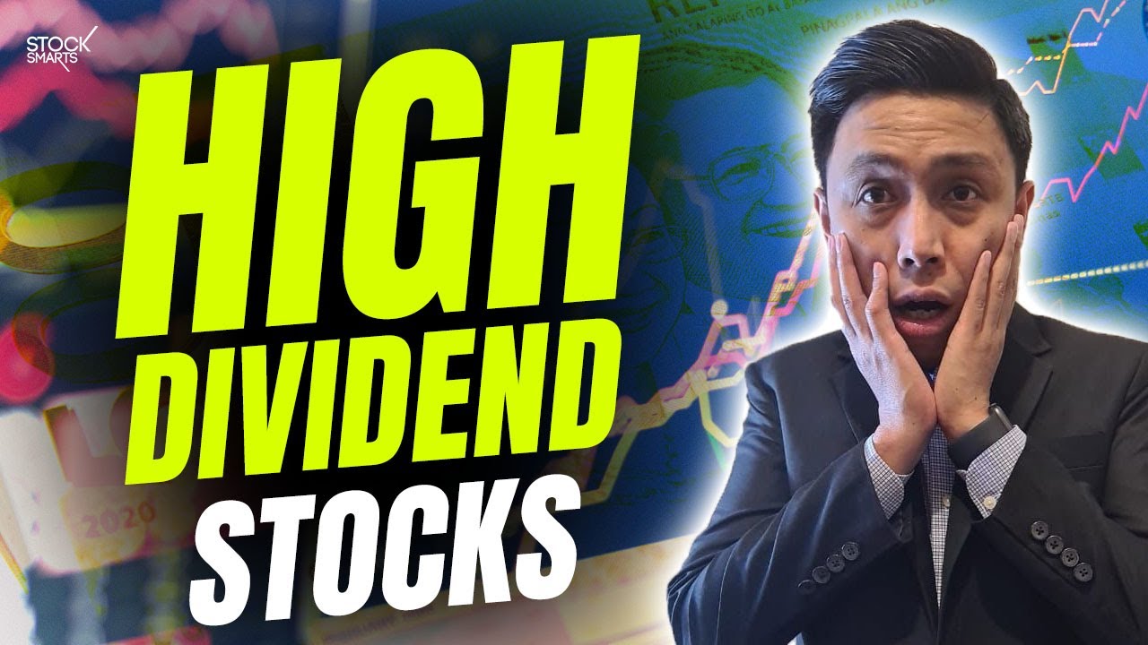 What Makes Philippine Dividend Stocks Very Good? - YouTube