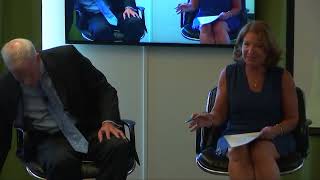 USGIF 2018 Tech Showcase West Geospatial Gateway Forum: NGA Director Fireside Chat