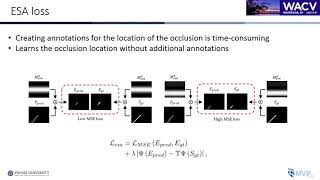Robust Lane Detection via Expanded Self Attention