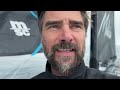 i wish i could cry sometimes day 19 vendée globe