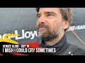 I Wish I Could Cry Sometimes - Day 19 - Vendée Globe