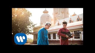 Benji & Fede - Moscow Mule (Official Video)