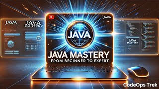 Java Learning Roadmap – Step-by-Step Guide for Beginners! ☕