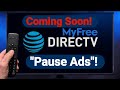 My FREE DIRECTV-