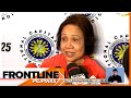 Sen. Cynthia Villar, naghain ng COC para sa pagkakongresista ng Las Piñas | Frontline Pilipinas