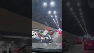 Never Fight a Motorcycle Speed Wobble