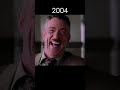 Evolution Of J. Jonah Jameson (Spider-Man) #shorts #evolution