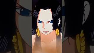 Anime Waifu Edit (boa Hancock) #animewaifu #animegirls #anime #boahancock #anime4kedit #short