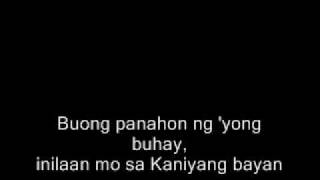 INC Eraño G. Manalo Tribute