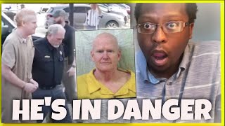 Alex Murdaugh Moved to PROTECTIVE CUSTODY at Maximum Security Prison REACTION