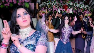 Mehak Malik 8 Raflaan | Punjabi Song Dance Performance