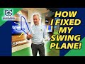 How I Fixed my Swing Plane - with Michael Breed