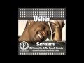 Usher - Scream (DJ Favorite & DJ Spark Radio Edit)