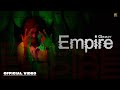 Empire (Official Video) Ginny ft. Fateh | New Punjabi Song 2023 | Rhythm Entertainments