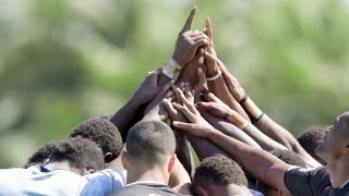 Fiji's golden fairytale: Rugby's greatest story?