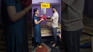 Couple outfits🤩 ఎలా ఉన్నాయి guys💫#viralvideo #trendingshorts #outfitideas #outfitfromscratch #couple