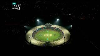 LIVE - Karachi Kings VS Multan Sultans | Match 31 | HBL PSL 2020