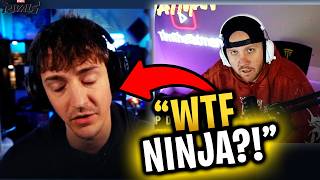 Tim Randomly Catches Ninja’s Biggest Marvel FAIL