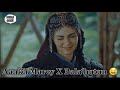 Aankh Marey X Bala hatun 🤤 Kurulus osman 💚 PUMA EDITZ 💚 Bala hatun Status 😍 cute bala hatun