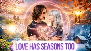 Navigating the Seasons of Success: Turning Challenges Into Growth | The Path of Love—Episode 20