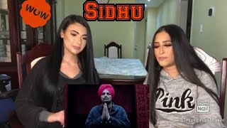 Sidhu Moose Wala x MIST x Steel Banglez x Stefflon Don - 47 [Official Video] (REACTION)