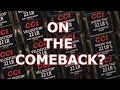 IS .22LR AMMUNITION ON THE COMEBACK?