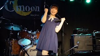 2022.7.2 杜の都女子音楽院「Risky Melody VOLCANO TOUR in FUKUSHIMA」