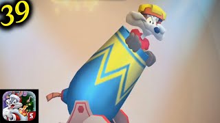Looney Tunes : World Of Mayhem Gameplay Walthrough - Part 39 ( Patil Gameplay )