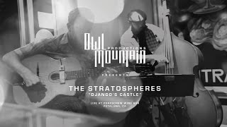 THE STRATOSPHERES - \