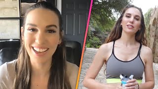 Why Christy Carlson Romano Is Posting 'CLICKBAIT' Videos