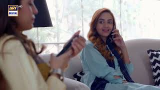 Angna Episode 8 || BEST SCENE || Kanwal Khan | Laiba khan | ARY Digital Drama
