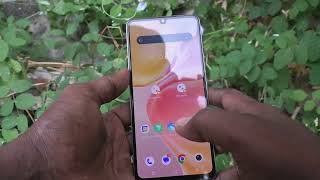 How to remove Google account from Vivo Y100 5G