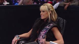 SmackDown12 19 08 Maria vs Maryse