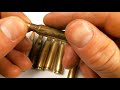 is this range brass safe to reload will these fire form can we load those what are these dents