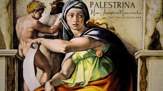 Palestrina - Missa Assumpta est Maria in caelum (ref.record.: The Tallis Scholars, Peter Phillips)