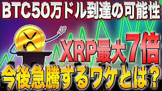 【最新情報】仮想通貨バブルの前兆！最大限に利益を出す方法をせっちゃんが解説します！【ソラナ】【シバイヌ】【ドージ】【イーロンマスク】【リップル】【XRP】【DOGE】【ビットコイン】