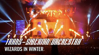 Trans-Siberian Orchestra - Wizards in Winter - Boise, Idaho - 11/21/2024