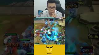 Master Ixtal với 1 em Skarner #trautv #trautft #shoptrautft