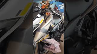 #new  #bajajpulsar N160 new model Bajaj Pulsar #2025