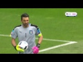 Italy 1-0 Sweden : Euro 2016 - Full Highlights