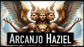 ARCANJO HAZIEL - A Primeira Oração de Adão