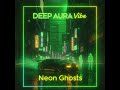 Neon Ghosts – Dark Synthwave / Cyberpunk (Vocal Track) | DEEP AURA Vibe