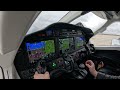 Crossing the country in the TBM 960 from Chicago to Vernal, Utah!