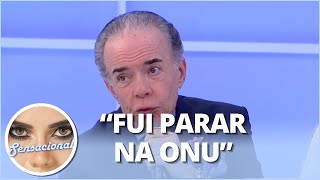 Chiquinho Scarpa relembra polêmica com ‘criação de anões’ e critica o ‘politicamente correto’