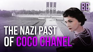 Chanel: The Biggest Fashion Brand That Supported Fascism