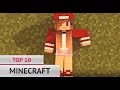 😍 SWEET 😘 TOP 10 MINECRAFT INTRO ANIMATIONS