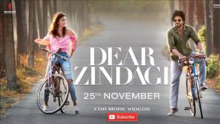 Dear Zindagi Official Teaser | Alia Bhatt, Shah Rukh Khan | 2016